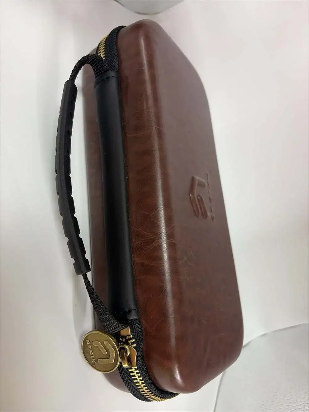 Atrix pu leather